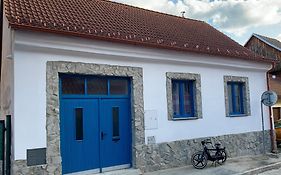 Apartmánový dům Jeník
